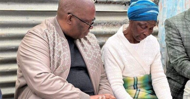 No Breakthrough in Case of Missing Journalist Sibusiso Ndlovu and Partner After 60 Days