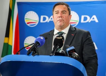 R1.7 Billion Mystery: MPs Grill Public Works Minister Over Missing Funds