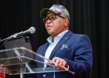 ANC Leaders Address Mining Concerns and Party Unity at Sekhukhune Conference