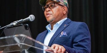 ANC Leaders Address Mining Concerns and Party Unity at Sekhukhune Conference