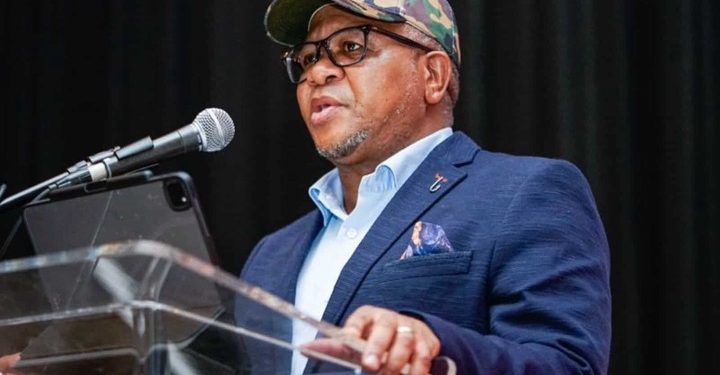 ANC Leaders Address Mining Concerns and Party Unity at Sekhukhune Conference