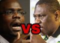 Political Analyst Prince Mashele Criticizes Deputy President Mashatile Over ANC’s Economic Indifference