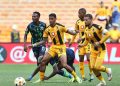 Kaizer Chiefs Slip to Ninth After Defeat to Marumo Gallants