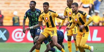 Kaizer Chiefs Slip to Ninth After Defeat to Marumo Gallants