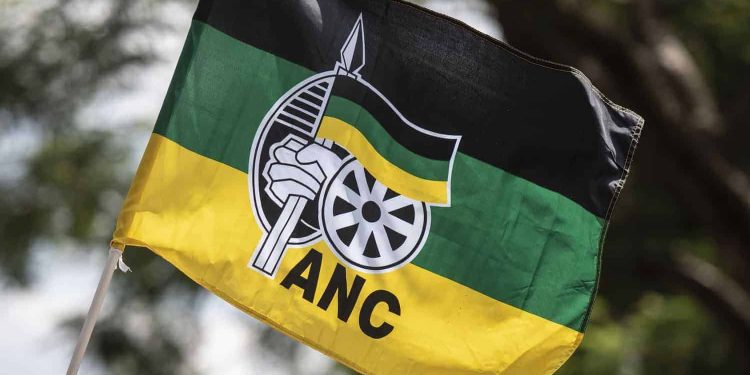 Longtime ANC Branch Leader Resigns, Citing Frustration with Party Direction