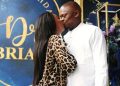 Dr Brian Monaisa Confirms Split from Minnie Dlamini, Denies Cheating Rumours