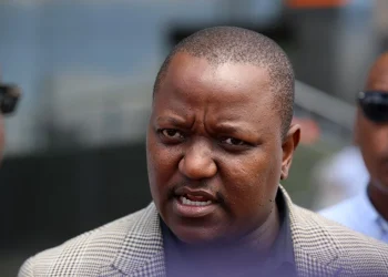 ANC Suspends Controversial MP Boy Mamabolo Over Social Media Outburst