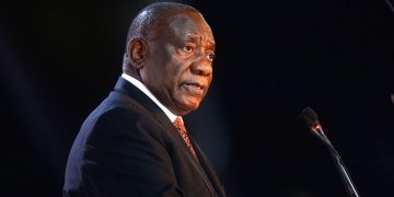 Ramaphosa’s “Farmgate” Saga: Presidential Immunity and Unanswered Questions