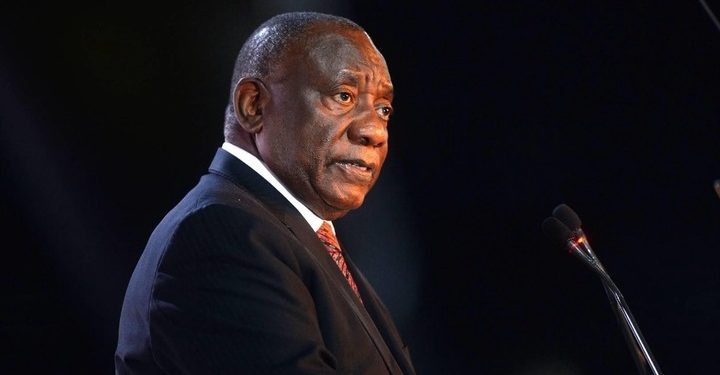 Ramaphosa’s “Farmgate” Saga: Presidential Immunity and Unanswered Questions