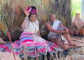 Anele Mdoda Ties the Knot in Stunning Traditional Wedding to AbaThembu Prince