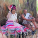 Anele Mdoda Ties the Knot in Stunning Traditional Wedding to AbaThembu Prince