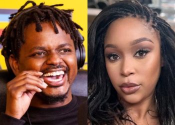 Podcast Controversy Reignites Debate on Celebrity Privacy in South Africa