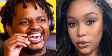 Podcast Controversy Reignites Debate on Celebrity Privacy in South Africa