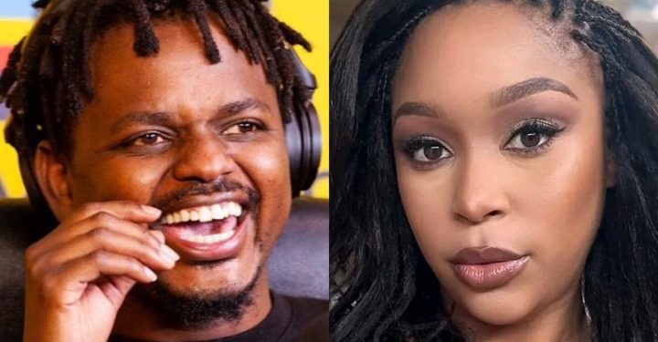 Podcast Controversy Reignites Debate on Celebrity Privacy in South Africa