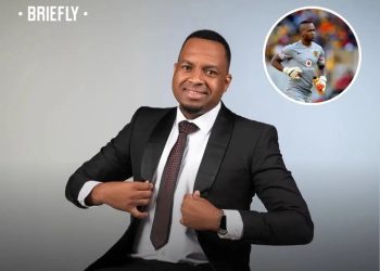 Itumeleng Khune Responds to Accusations of Favoritism by Former Teammate