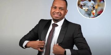 Itumeleng Khune Responds to Accusations of Favoritism by Former Teammate