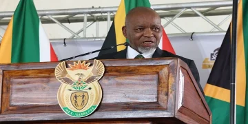 Mantashe Takes Strong Stance Against Racism at Freedom Day Celebrations in Ermelo