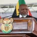Mantashe Takes Strong Stance Against Racism at Freedom Day Celebrations in Ermelo
