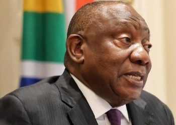 Ramaphosa Sidelined by Flu Ahead of Key Zelensky Meeting, Mashatile to Step In