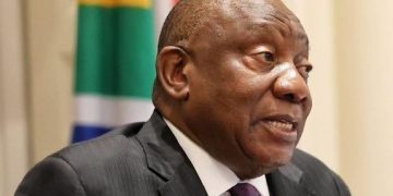 Ramaphosa Sidelined by Flu Ahead of Key Zelensky Meeting, Mashatile to Step In