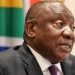 Ramaphosa Sidelined by Flu Ahead of Key Zelensky Meeting, Mashatile to Step In