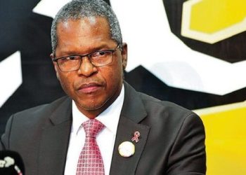IFP Backs Controversial VAT Hike Amid Fiscal Debate, Draws Mixed Reactions