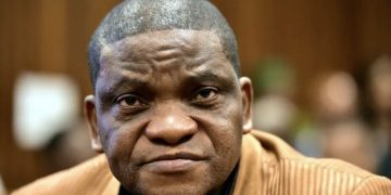 Correctional Services Denies Special Treatment for Controversial Televangelist Omotoso