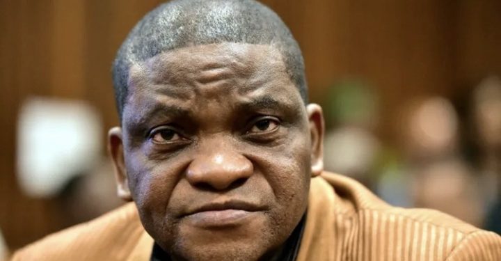 Correctional Services Denies Special Treatment for Controversial Televangelist Omotoso