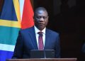 Mashatile’s Political Maneuvering Threatens ANC-DA Coalition Amid Leadership Jostling