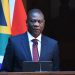 Mashatile’s Political Maneuvering Threatens ANC-DA Coalition Amid Leadership Jostling