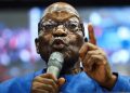 Zuma Rejects ANC’s Unity Government Offer, Deepening Political Rift