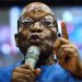 Zuma Rejects ANC’s Unity Government Offer, Deepening Political Rift