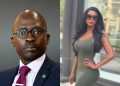 Buhle Mkhize Yoga Video Sparks Renewed Scrutiny of Malusi Gigaba’s Controversial Past