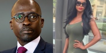 Buhle Mkhize Yoga Video Sparks Renewed Scrutiny of Malusi Gigaba’s Controversial Past