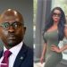 Buhle Mkhize Yoga Video Sparks Renewed Scrutiny of Malusi Gigaba’s Controversial Past