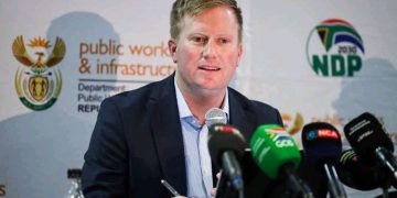 MP James MacPherson Accused of Interfering with Independent Development Trust Operations