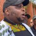 ANC Faces Coalition Challenges After Failing to Secure Majority Vote