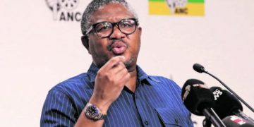 South Africa’s Government of National Unity Nears Collapse Over VAT Hike Dispute