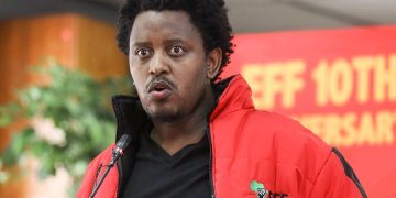 EFF MP Accuses Rise Mzansi Leader of Spreading Lies Over VAT Hike Stance