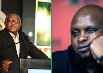 MK Party Rejects ANC Coalition Talks, Deepening Political Divide