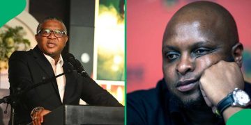 MK Party Rejects ANC Coalition Talks, Deepening Political Divide