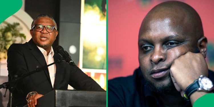 MK Party Rejects ANC Coalition Talks, Deepening Political Divide