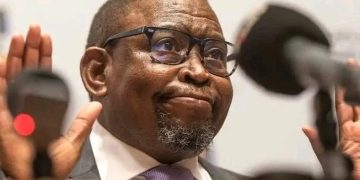 EFF Lawyer Accuses Finance Minister of Deception in Court Battle Over VAT Hike