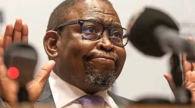 EFF Lawyer Accuses Finance Minister of Deception in Court Battle Over VAT Hike