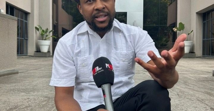 Ndlozi Calls for End to “South African Exceptionalism” in Global Trade Debate