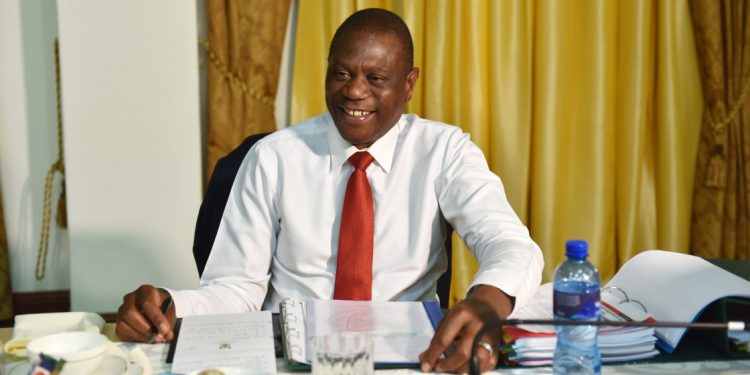 DA Councillor Raises Concerns Over Deputy President Mashatile’s Motorcade Conduct on N9 Road