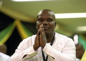 ANC CHIEF WHIP NTULI STEPS IN AS DA THREATENS TO SINK NATIONAL BUDGET, PUTTING GNU AT RISK