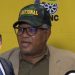 ANC’s Mbalula Stresses Political Rivalry, Not Enmity, with EFF Amid Coalition Dynamics