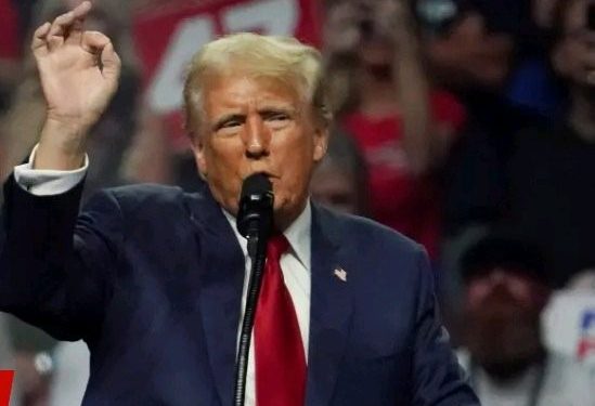 Donald Trump Threatens to Skip G20 Summit Over South Africa’s Treatment of White Afrikaners