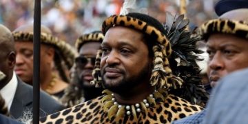 Dispute Over King Misuzulu’s Legitimacy Reignites as Princes Challenge Coronation Process